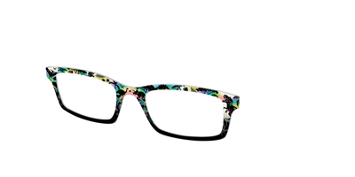 The Prehistoric Pride After Dark - Angle Top Thumbnail - Pair Eyewear