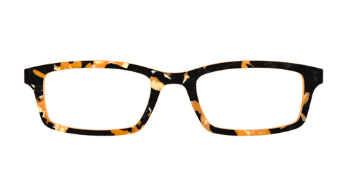 The Pumpkin Camo Pearl Tortoise - Pair Eyewear