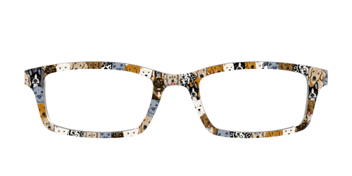 The Puppy Pile - Pair Eyewear