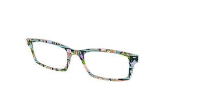 The Reading Nook - Angle Top Thumbnail - Pair Eyewear
