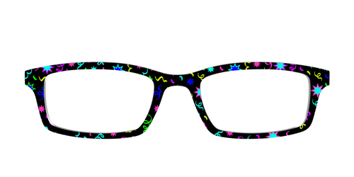 The Retrocade - Pair Eyewear