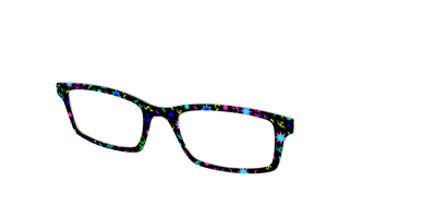 The Retrocade - Angle Top Thumbnail - Pair Eyewear