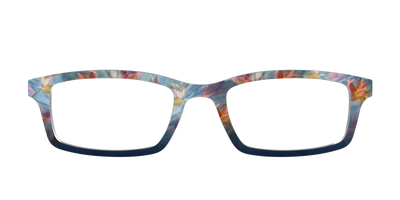 The River Reflections - Front Top Thumbnail - Pair Eyewear
