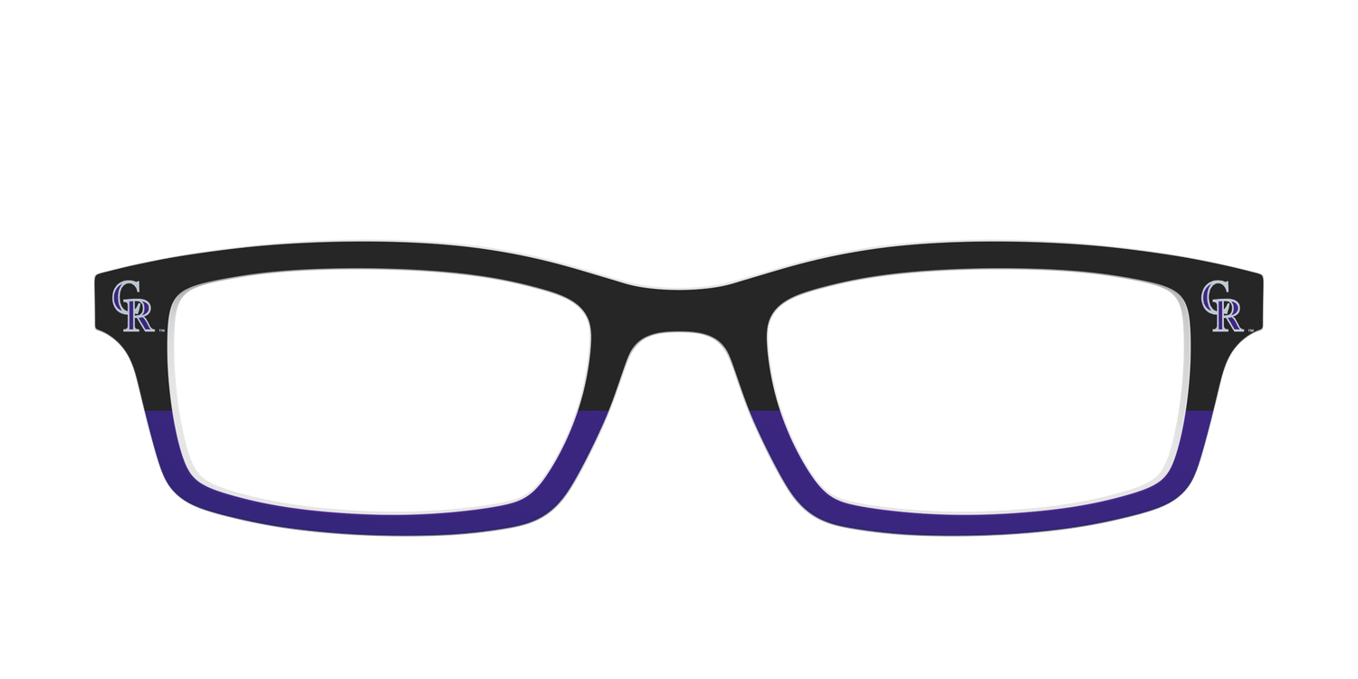 The Rockies Split