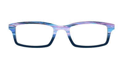 The Royal Oil Paint - Front Top Thumbnail - Pair Eyewear