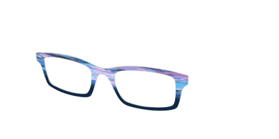 The Royal Oil Paint - Angle Top Thumbnail - Pair Eyewear