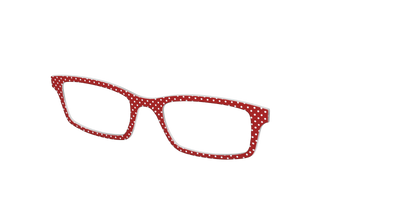 The Ruby Pin Dot