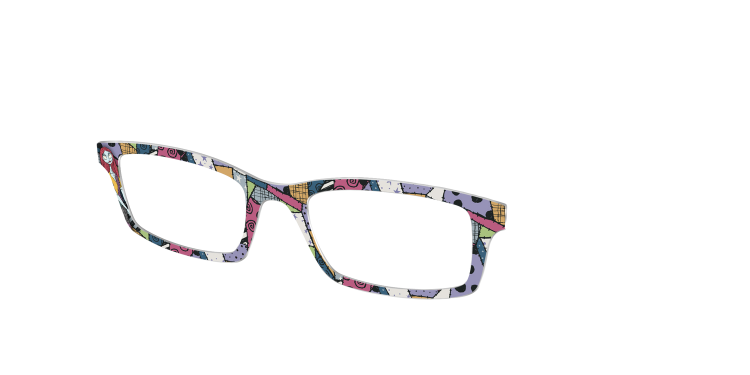 Sally - Angle Top Image - Pair Eyewear