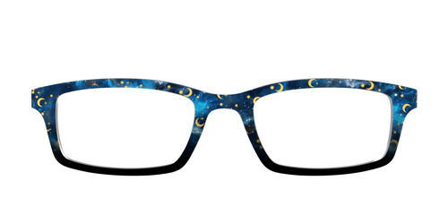 The Sapphire Galaxy - Pair Eyewear