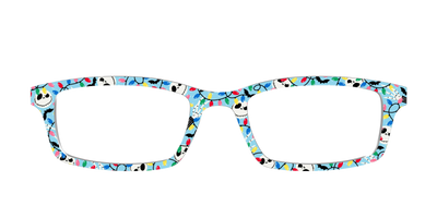 Scary & Bright - Front Top Thumbnail - Pair Eyewear
