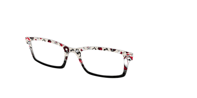 Scary Christmas - Angle Top Thumbnail - Pair Eyewear
