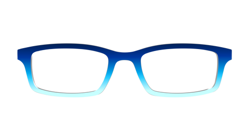 The Seaside Gradient - Pair Eyewear