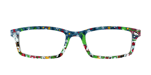 Season's Creepings - Pair Eyewear