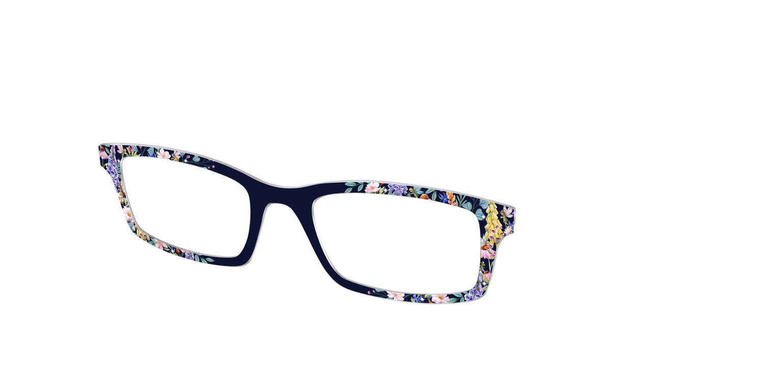 The Secret Sprites - Angle Top Image - Pair Eyewear