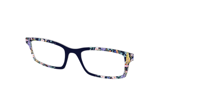 The Secret Sprites - Angle Top Thumbnail - Pair Eyewear