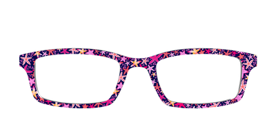 The Sensational Starfish - Front Top Thumbnail - Pair Eyewear
