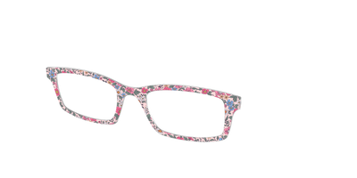 The Sentimental Blossoms - Angle Top Thumbnail - Pair Eyewear