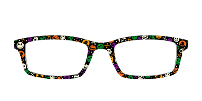Seriously Spooky Icons - Front Top Thumbnail - Pair Eyewear
