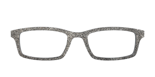 The Silver Shimmer - Pair Eyewear