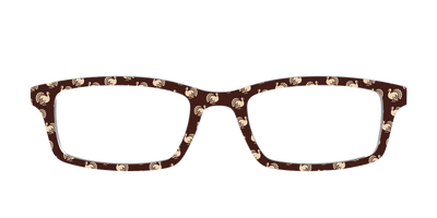 The Simple Turkeys - Front Top Thumbnail - Pair Eyewear
