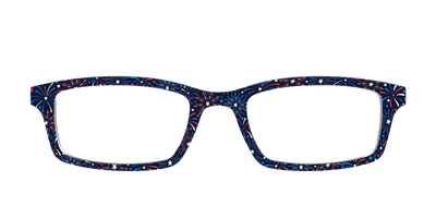 The Sky Celebration - Front Top Thumbnail - Pair Eyewear