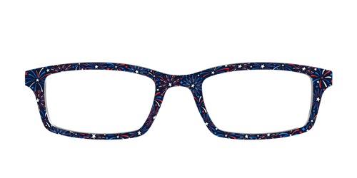 The Sky Celebration - Pair Eyewear