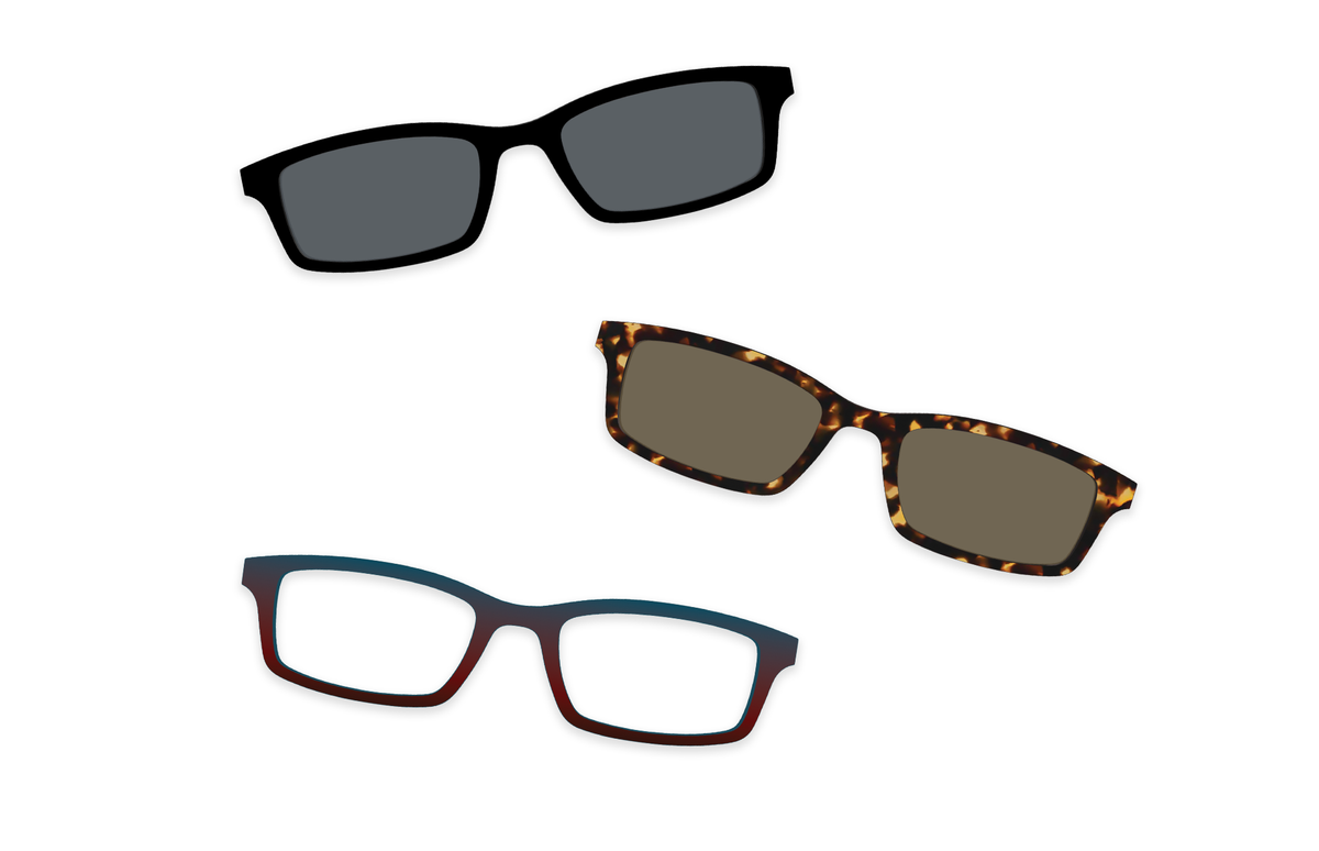 The Sleek Essentials Set - Product Image 5 - Pair Eyewear