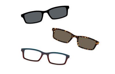 The Monochromes Set