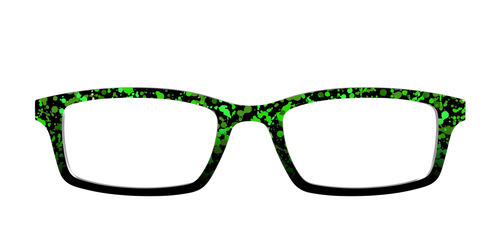 The Slime Splatter - Pair Eyewear