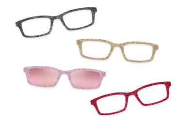 The Monochromes Set