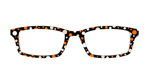 The Spooky Spots - Pair Eyewear