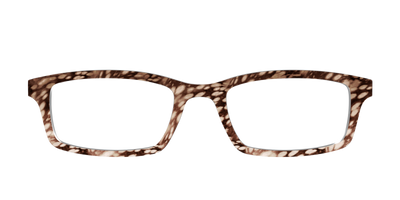 The Spotted Fawn - Front Top Thumbnail - Pair Eyewear