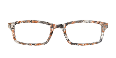 The Spotted Jasper - Front Top Thumbnail - Pair Eyewear