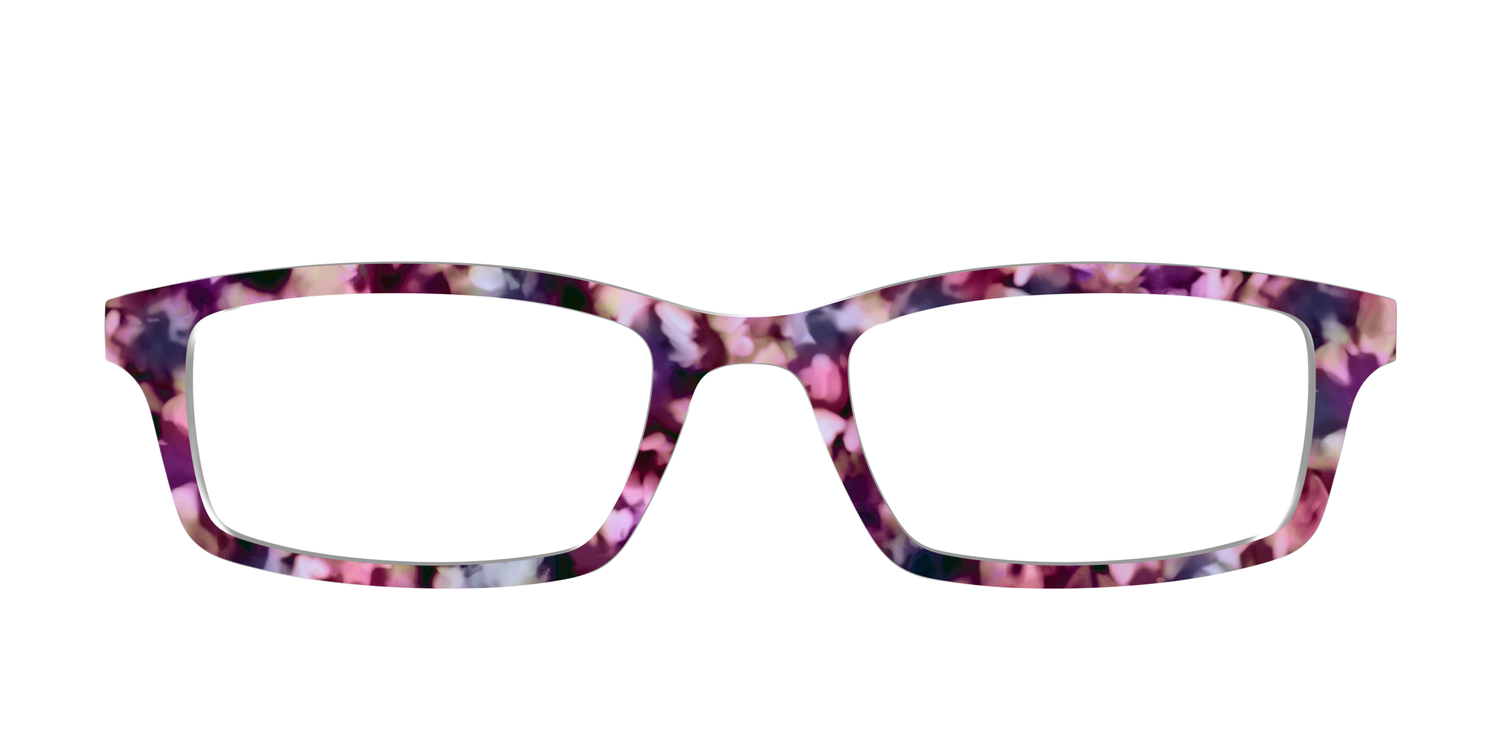 The Spring Stone Tortoise - Front Top Image - Pair Eyewear