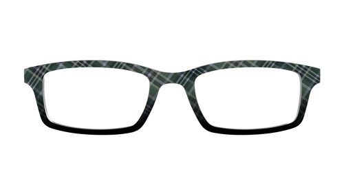 The Spruce Flannel - Pair Eyewear