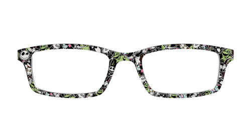 Squad Ghouls - Pair Eyewear
