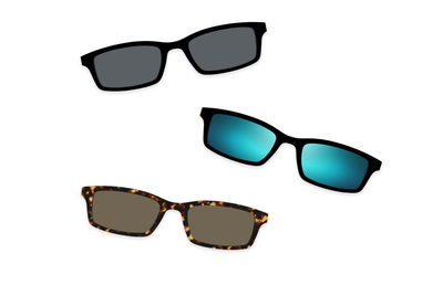 The Monochromes Set