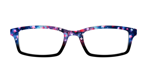 The Starburst Bokeh - Pair Eyewear