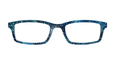 The Stargazing Night Sky - Front Top Thumbnail - Pair Eyewear