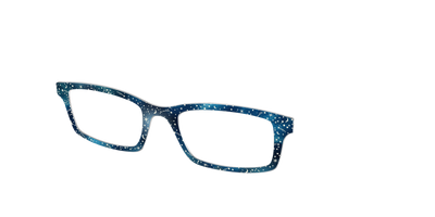 The Stargazing Night Sky - Angle Top Thumbnail - Pair Eyewear