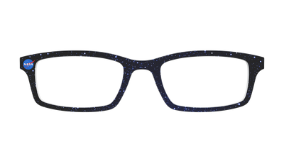 The Starry Insignia - Front Top Thumbnail - Pair Eyewear