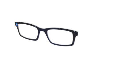 The Starry Insignia - Angle Top Thumbnail - Pair Eyewear
