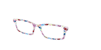 Stitch & Friends Doodles - Angle Top Thumbnail - Pair Eyewear