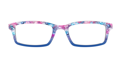 Stitch Bubble Pop - Front Top Thumbnail - Pair Eyewear