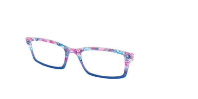 Stitch Bubble Pop - Angle Top Thumbnail - Pair Eyewear