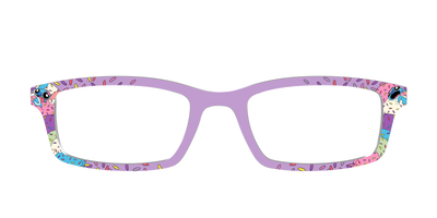 Stitch's Sugar Rush - Front Top Thumbnail - Pair Eyewear