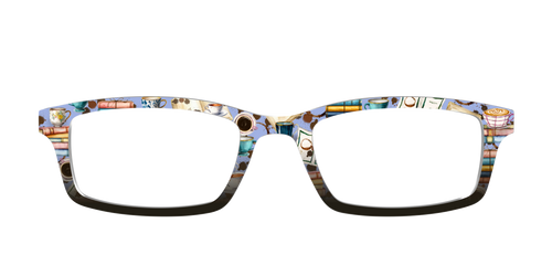 The Study Date - Pair Eyewear