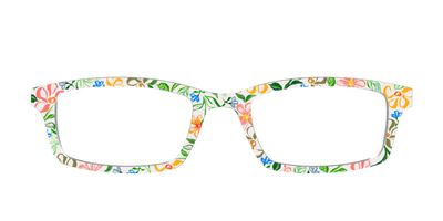 The Summer Garden - Front Top Thumbnail - Pair Eyewear