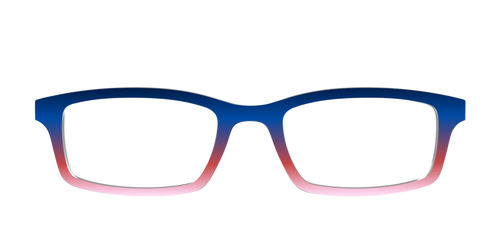 The Summer Sky Gradient - Pair Eyewear