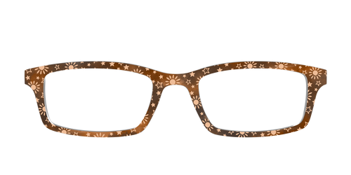 The Sunburst Scatter - Pair Eyewear